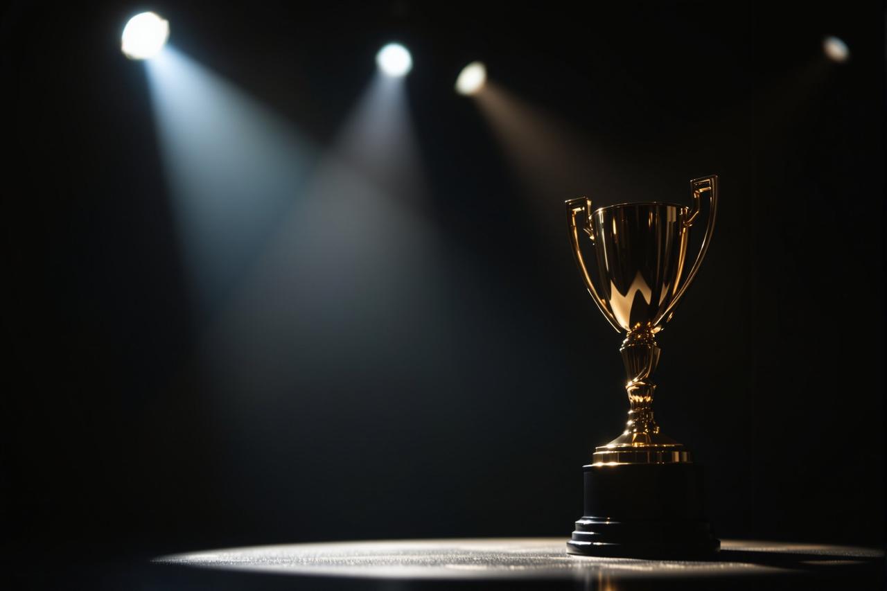 ai视频荣获2024年度最佳传媒公司大奖