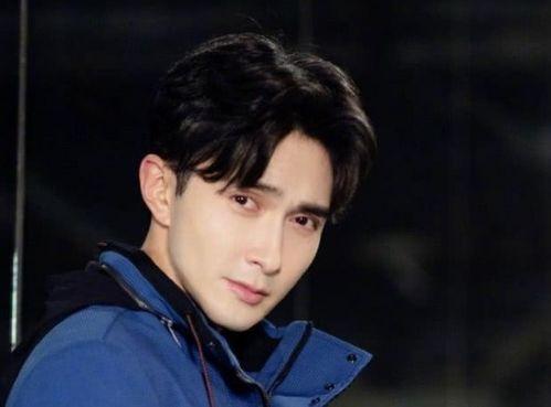 娱乐圈小哥指的是谁,揭秘当红小生背后的故事