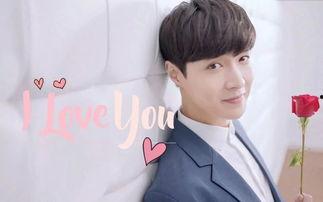 虎牙声优张艺兴照片,虎牙直播间里的声优魅力