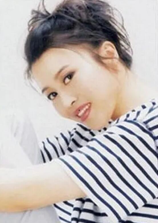 丁嘉丽照片,光影中的魅力瞬间