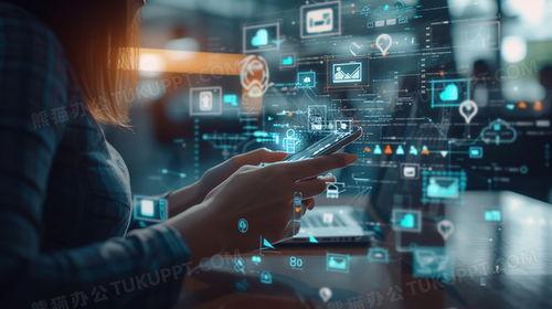 网络主播 虚拟背景,创意无限，魅力四射