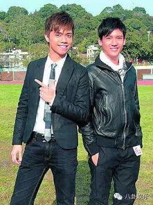 娱乐圈同志照片,揭开明星隐私面纱