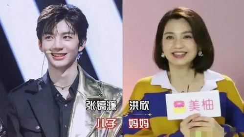 明星带小孩的节目,明星家庭温馨育儿瞬间